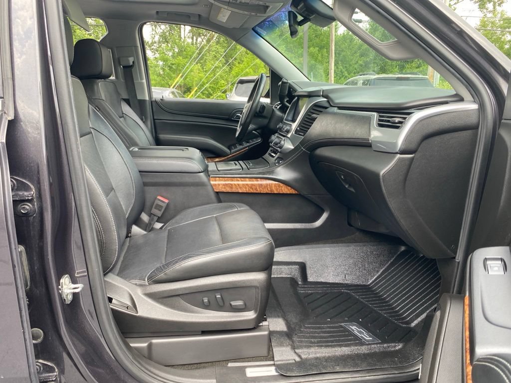 Used 2018 Chevrolet Tahoe Premier AWD/4WD image 49