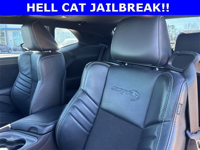 Used 2023 Dodge Challenger SRT Hellcat image 14