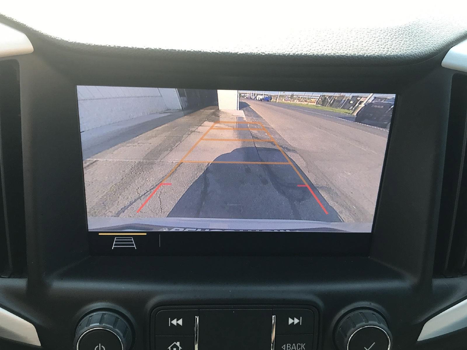 Used 2020 GMC Terrain SLT w/ Preferred Package AWD/4WD image 16