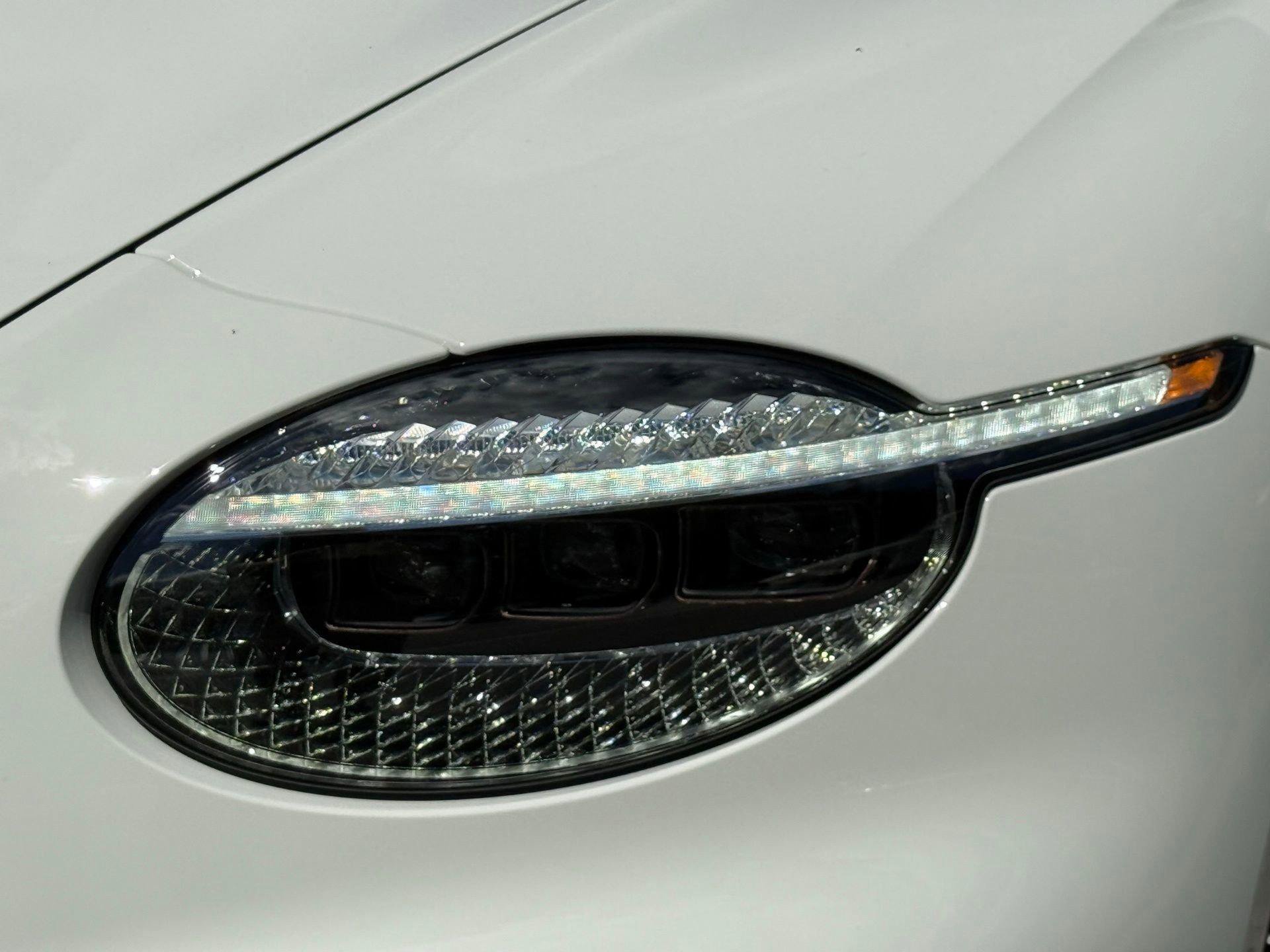 New 2026 Bentley Continental GT AWD/4WD image 53
