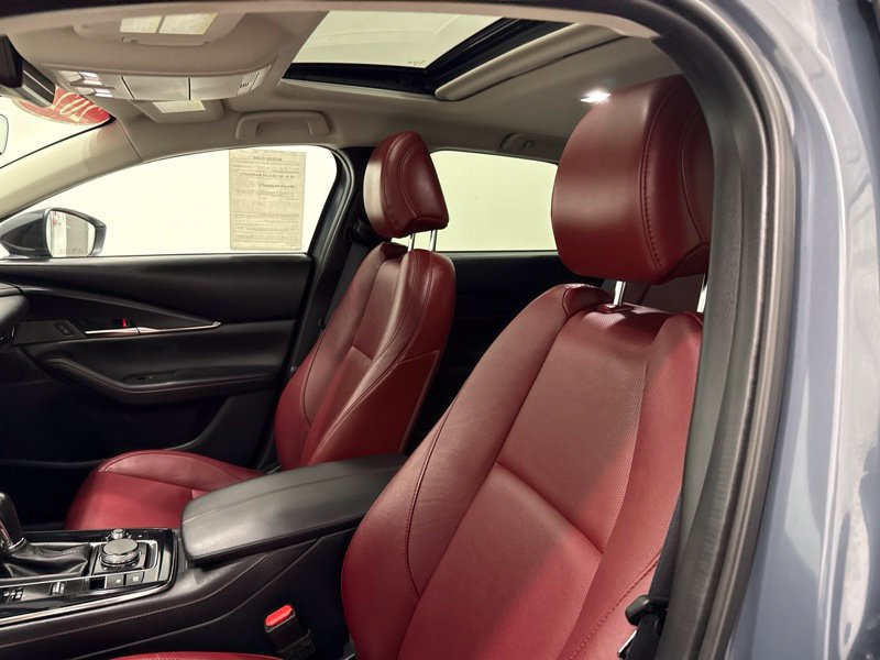 Used 2024 MAZDA CX-30 AWD 2.5 S w/ Preferred Package image 18