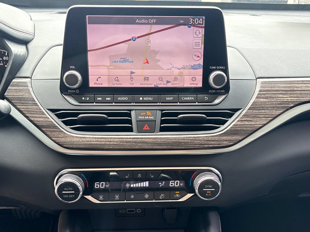 Used 2019 Nissan Altima 2.5 SL FWD image 24