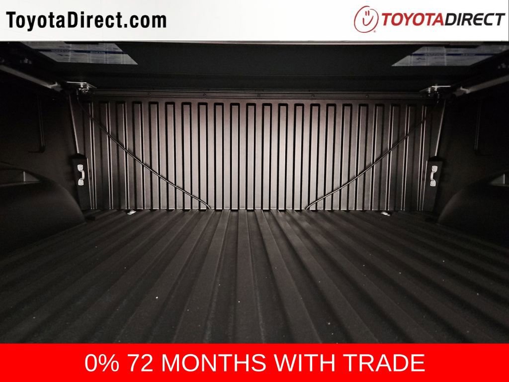 New 2026 Toyota Tundra Limited image 7