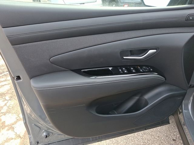 New 2026 Hyundai Santa Cruz Limited AWD/4WD image 12