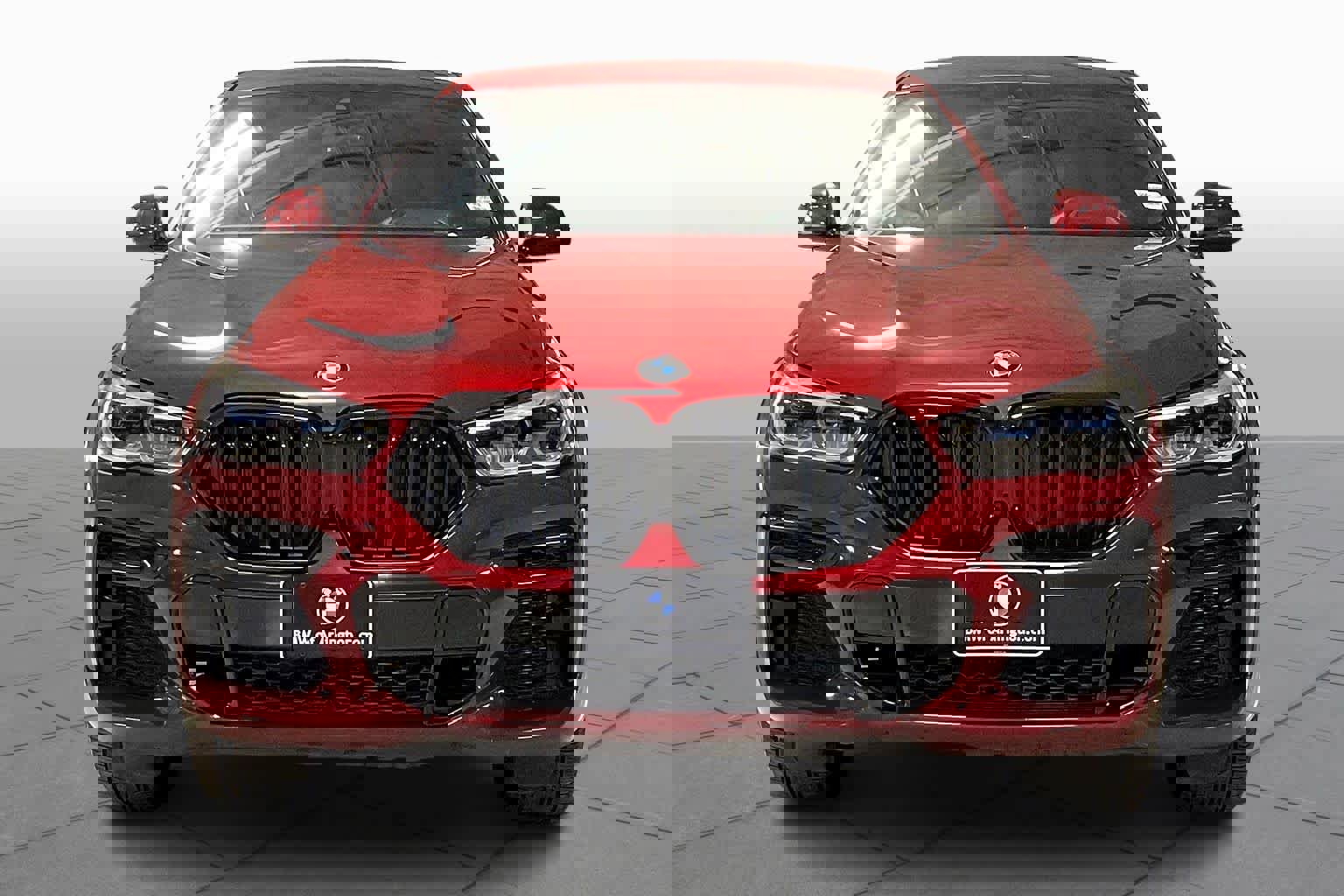 Used 2023 BMW X6 xDrive40i w/ Executive Package image 6