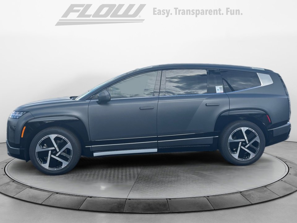 New 2026 Hyundai Ioniq 9 Limited image 4