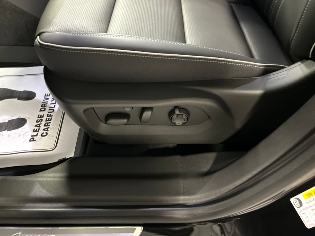 New 2026 Buick Envision Avenir AWD/4WD image 11