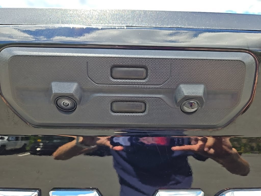 Used 2024 GMC Sierra 1500 AT4X AWD/4WD image 70