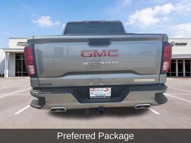 Used 2026 GMC Sierra 1500 Elevation w/ Elevation Premium Package AWD/4WD image 8