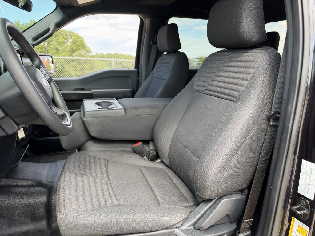 Used 2023 Ford F150 XL w/ STX Appearance Package RWD image 25