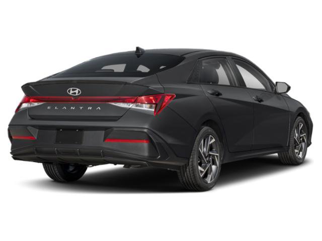New 2026 Hyundai Elantra Sport FWD image 2