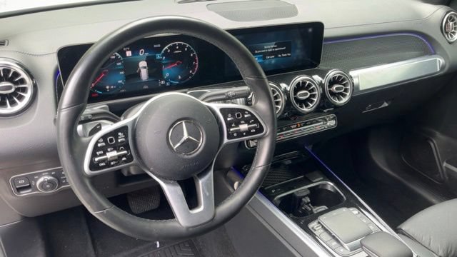 Used 2021 Mercedes-Benz GLB 250 image 6