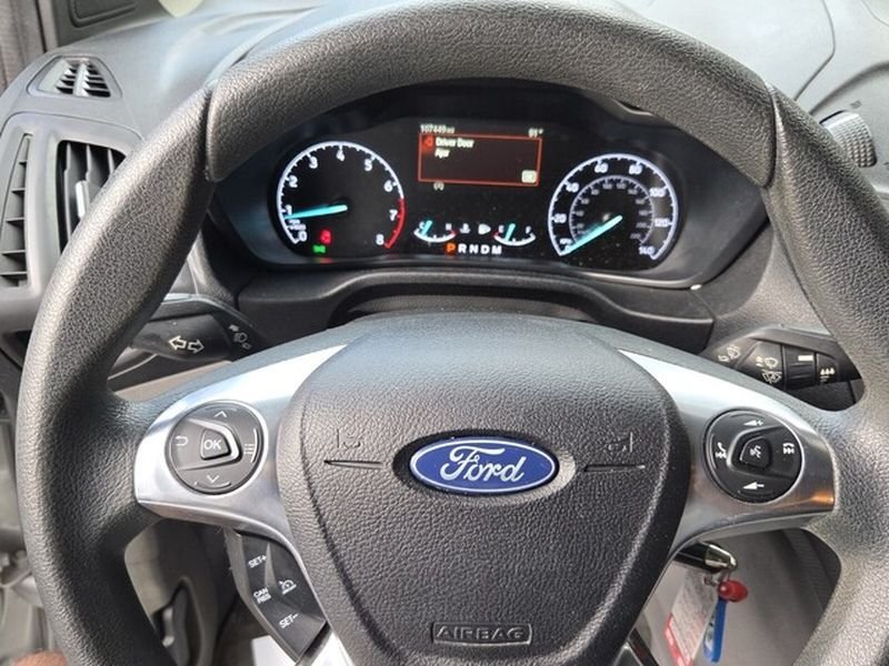 Used 2021 Ford Transit Connect XL FWD image 25