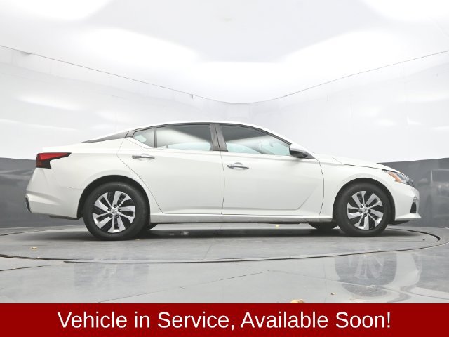 Used 2021 Nissan Altima 2.5 S FWD image 45