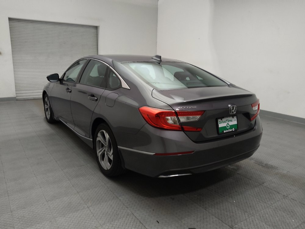 Used 2019 Honda Accord EX-L image 5