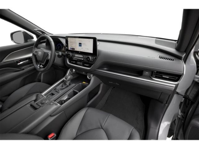 New 2026 Toyota Grand Highlander AWD Hybrid image 17