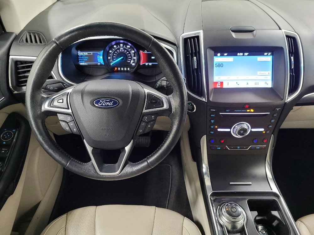 Used 2019 Ford Edge Titanium w/ Equipment Group 301A image 22