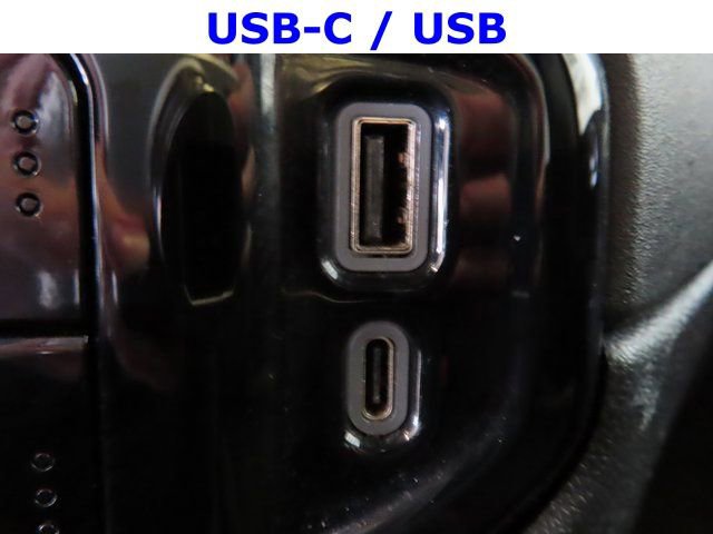 Used 2023 Chevrolet Silverado 1500 LT w/ Protection Package image 9