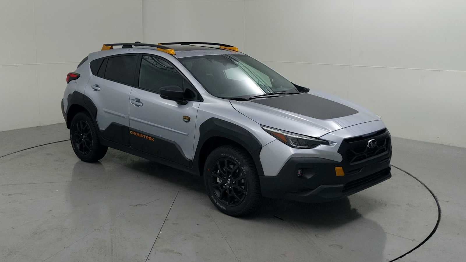 New 2026 Subaru Crosstrek 2.5i Wilderness AWD/4WD image 1