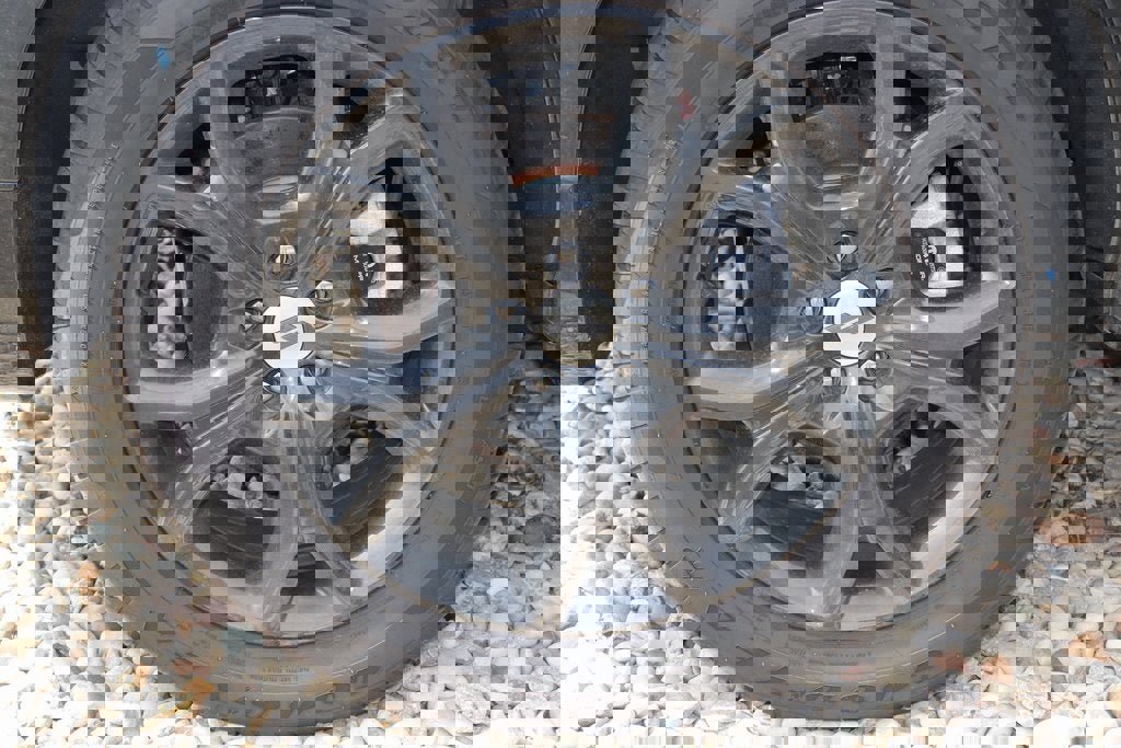 New 2024 Dodge Hornet R/T w/ R/T Blacktop Package image 9