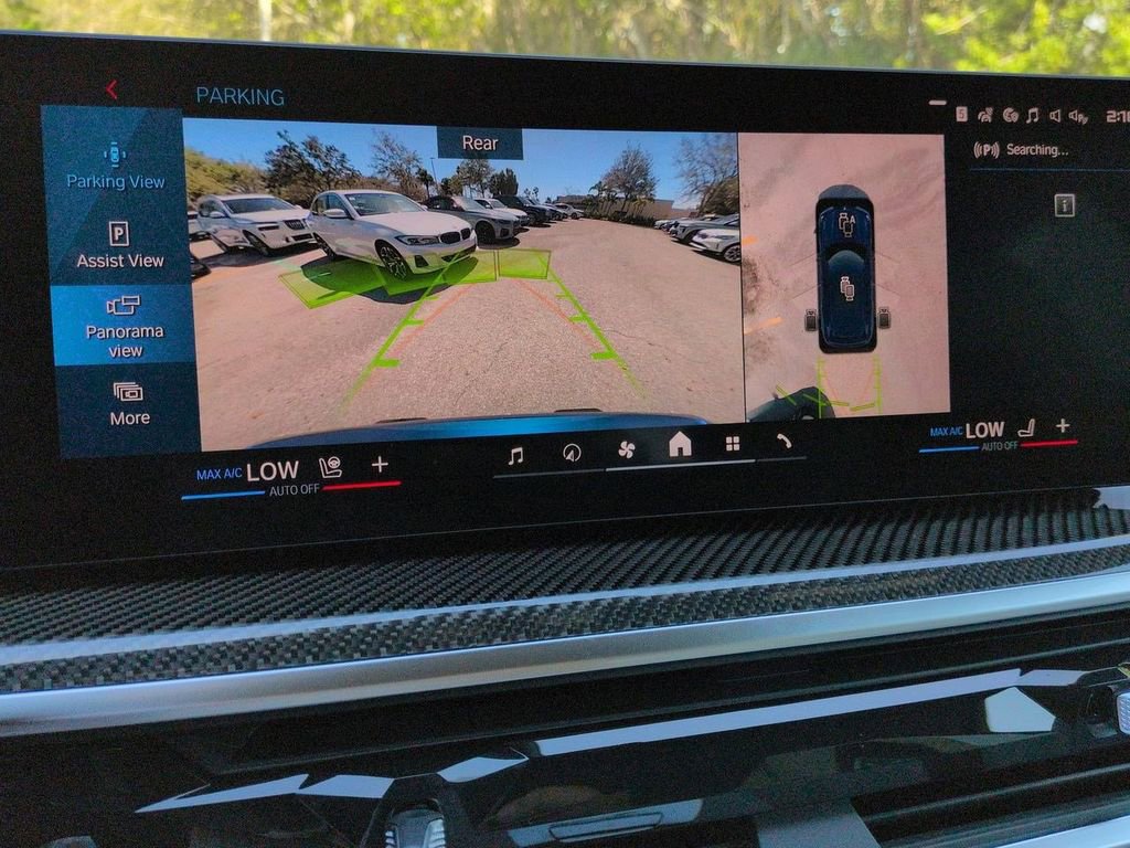 New 2026 BMW X5 M Competition w/ Executive Package image 19