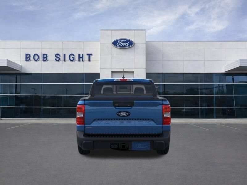 New 2026 Ford Maverick Lariat AWD/4WD image 7