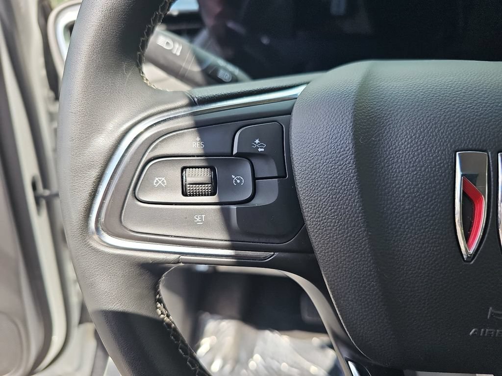 Used 2024 Buick Encore GX Preferred FWD image 16
