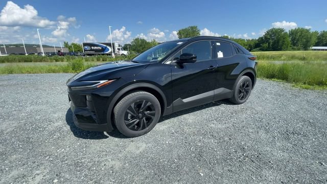 New 2026 Toyota C-HR AWD/4WD image 4