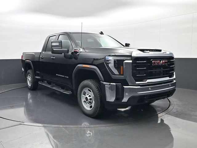 New 2026 GMC Sierra 2500 Pro w/ 1SA Pro Safety Plus Package AWD/4WD image 3