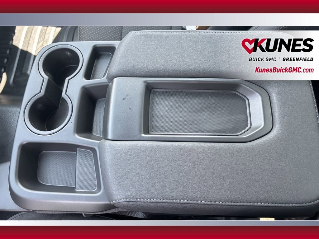 New 2025 GMC Sierra 3500 Pro image 32