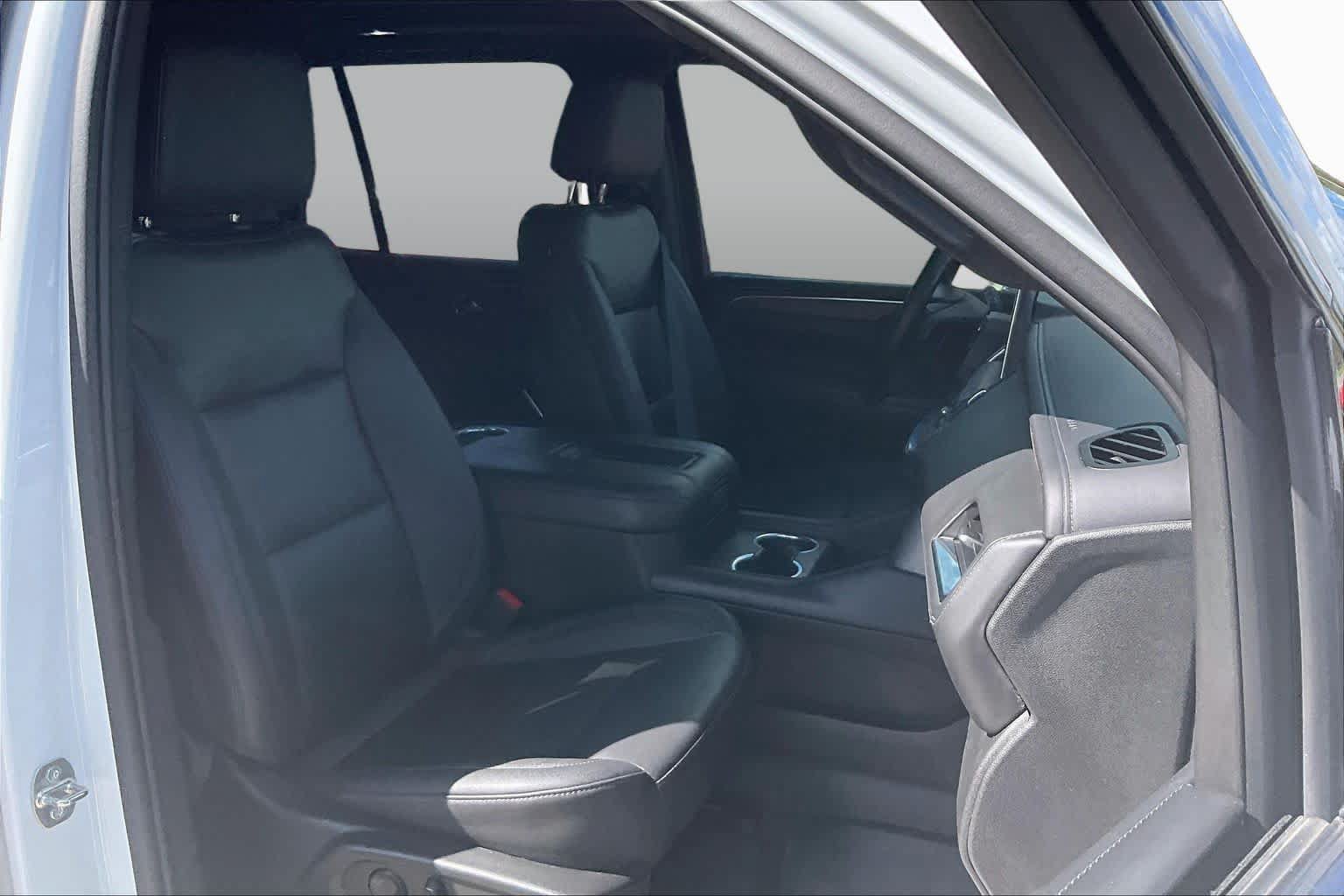 Used 2023 Chevrolet Tahoe Z71 AWD/4WD image 9