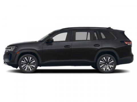 New 2027 Volkswagen Atlas SE AWD/4WD image 2