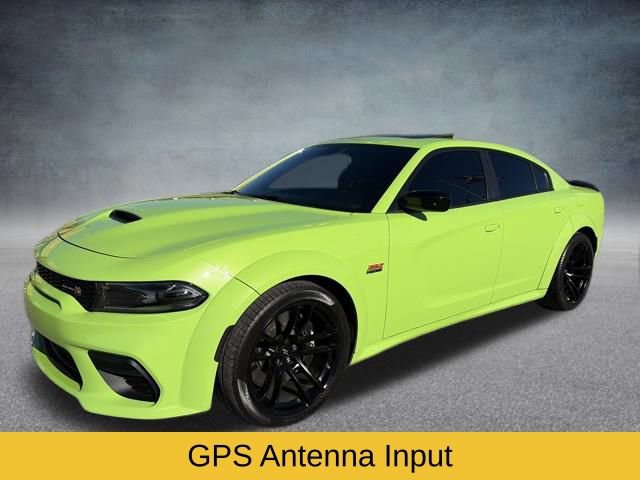 Used 2023 Dodge Charger Scat Pack image 13