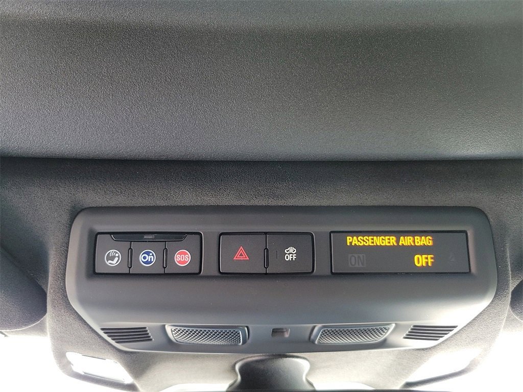 Used 2022 Chevrolet Corvette Stingray Premium Cpe image 13