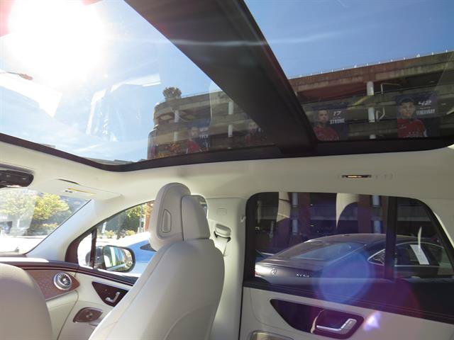 Used 2023 Mercedes-Benz EQE 500 4MATIC SUV image 17