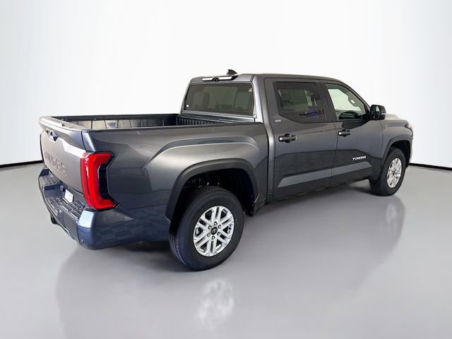 New 2026 Toyota Tundra SR5 image 7