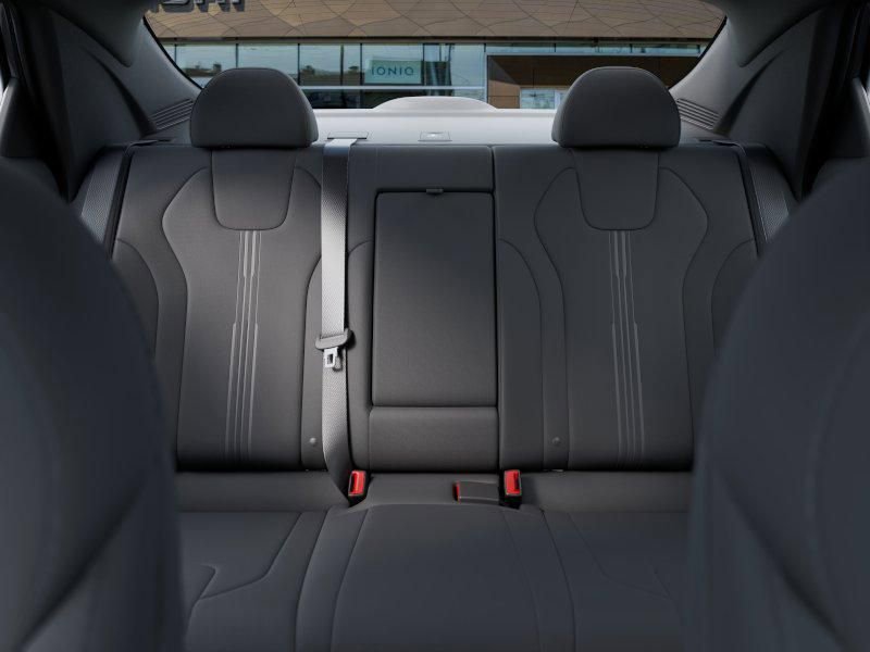 New 2026 Hyundai Elantra Sport FWD image 12