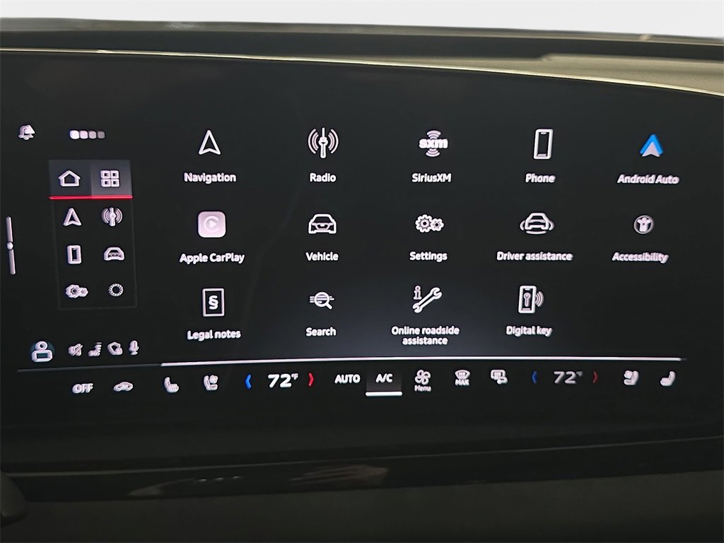 New 2025 Audi S5 Premium Plus image 16