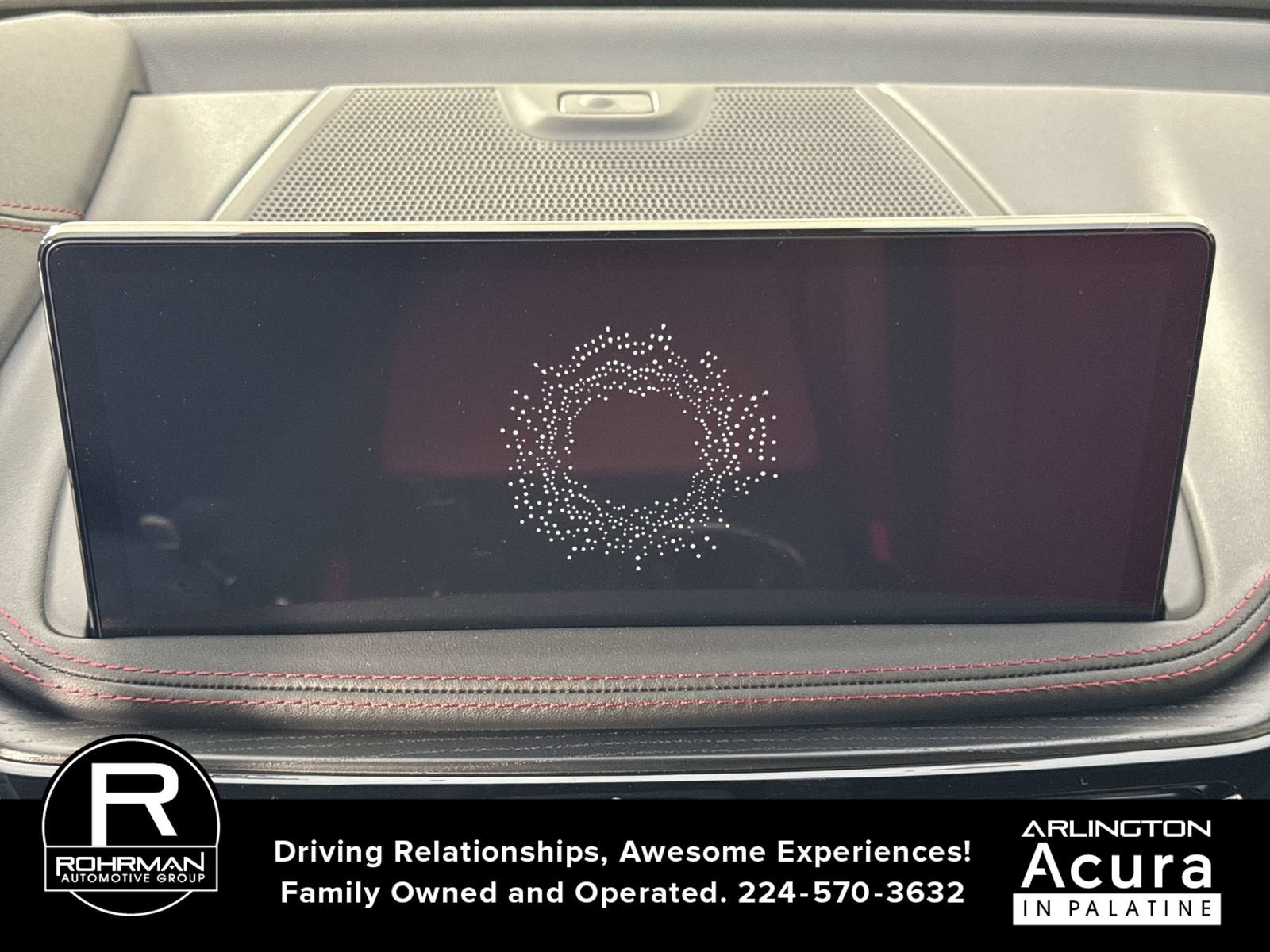 New 2026 Acura MDX Type S AWD/4WD image 6