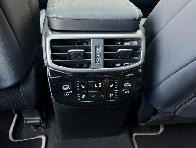 Used 2023 Lexus RX 500h F Sport w/ Accessory Package (K3) AWD/4WD image 30
