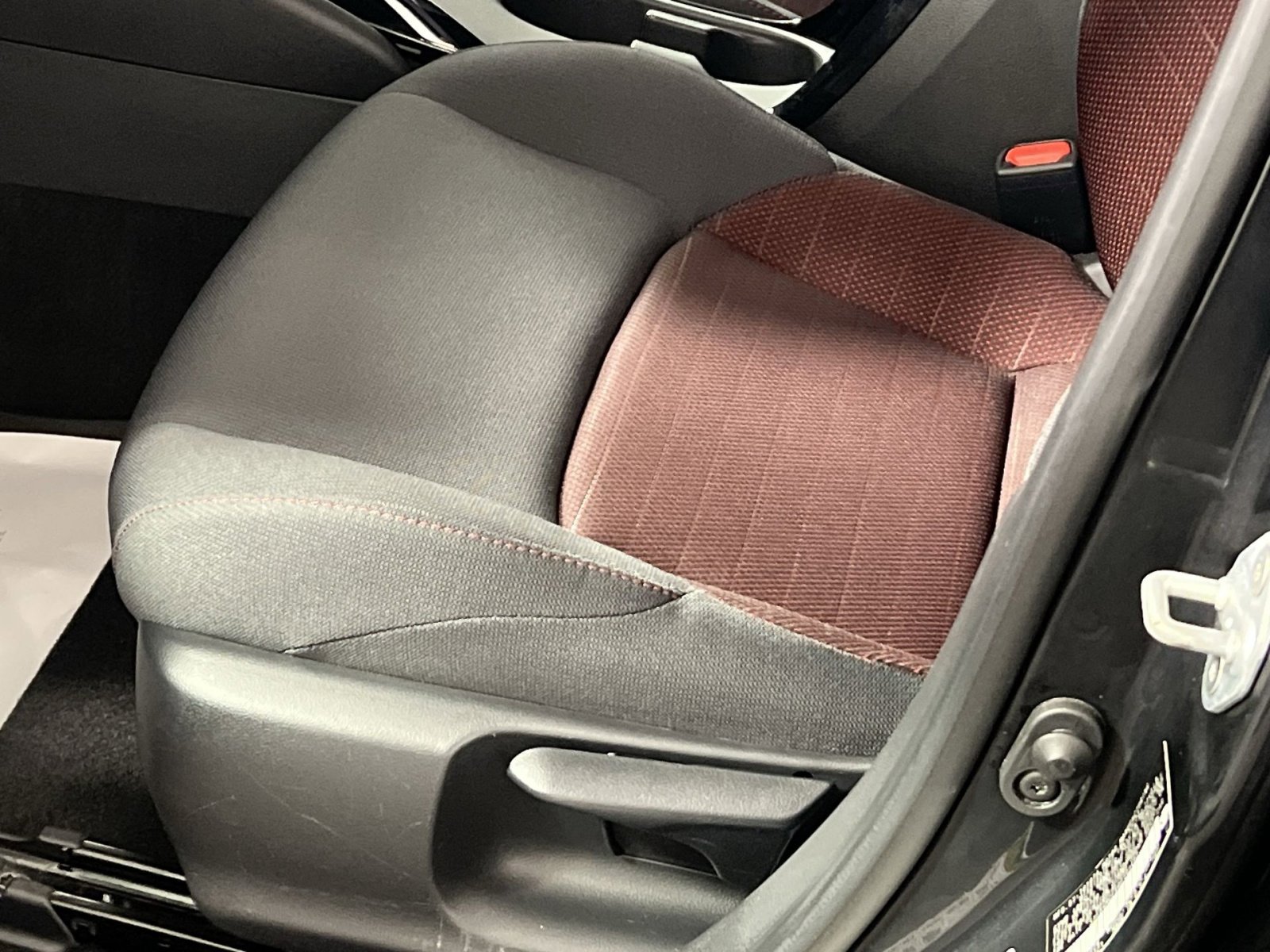 Used 2024 Toyota Corolla Sedan w/ SE Convenience Package image 14