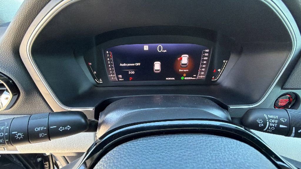 New 2026 Honda Pilot EX-L image 21