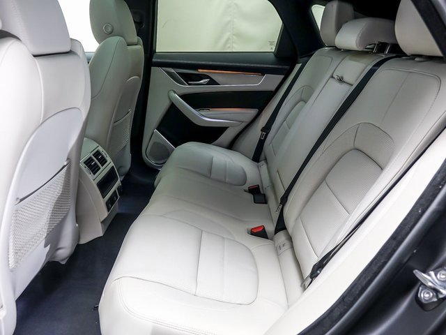 Used 2025 Jaguar F-PACE R-Dynamic S image 11