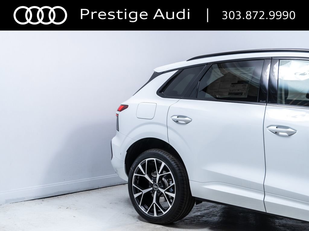 New 2026 Audi Q3 quattro 2.0T image 11