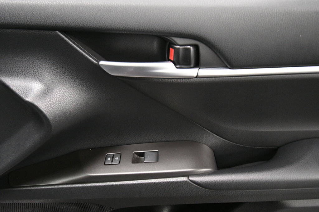 Certified 2024 Toyota Camry SE w/ Cold Weather Package FWD image 27