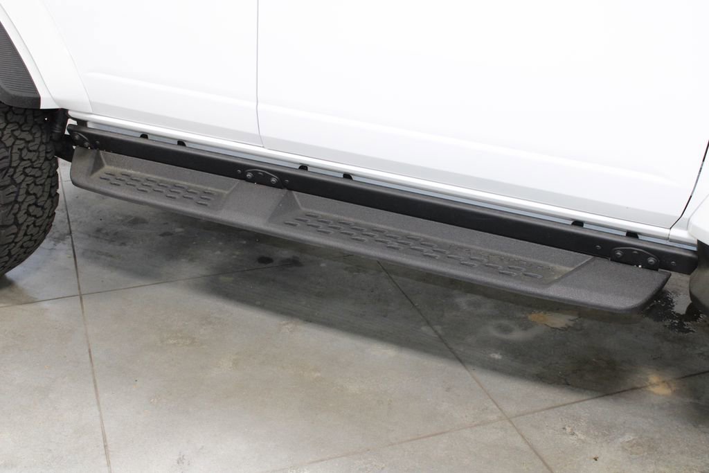 Used 2024 Ford Bronco Raptor image 12