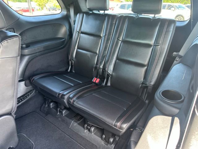 Used 2024 Dodge Durango GT AWD/4WD image 29