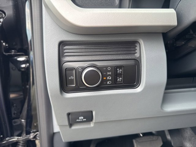 New 2025 Ford F350 XL image 23