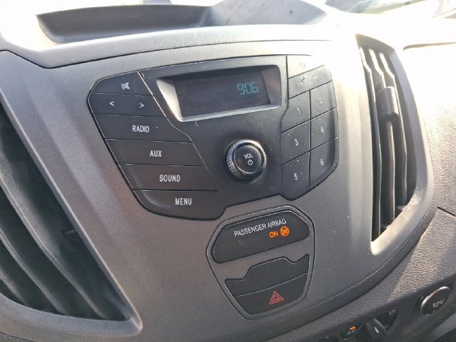 Used 2019 Ford Transit 250 130 Low Roof w/ Exterior Upgrade Package RWD image 19