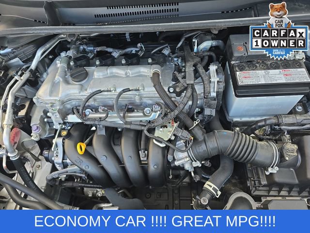 Used 2022 Toyota Corolla L FWD image 19